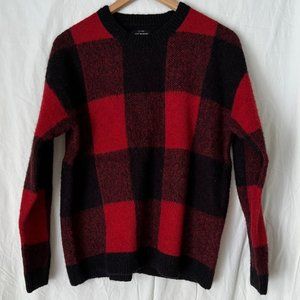 Sweater - Lucky Brand - L